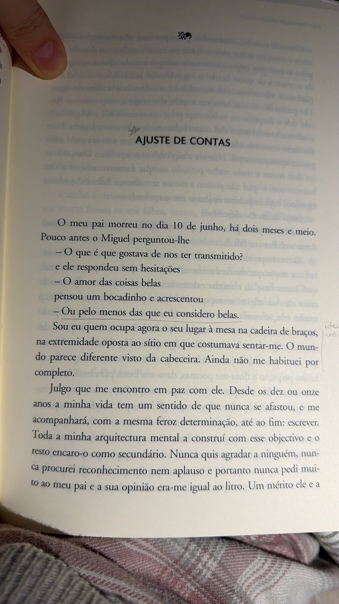 Teresa Tavares de Abreu tweet media