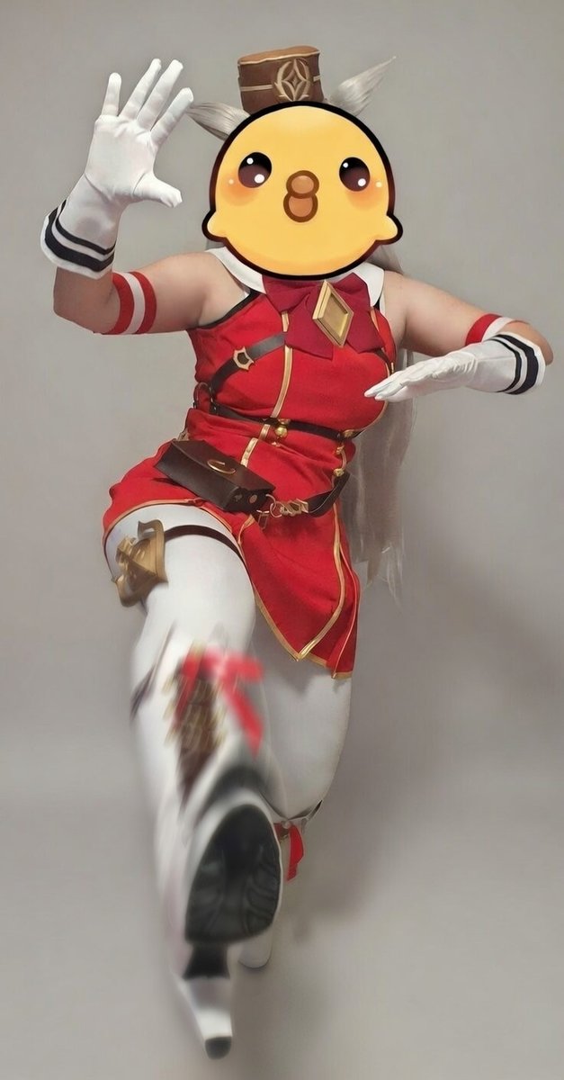 PochitaVTᵘᵇᵉʳ ₊˚ʚ🐣💜 【StarTrash💫🗑️】 tweet media