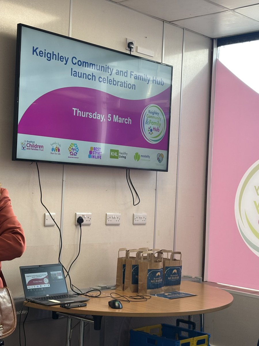 Lead Salaried GP Modality AWC tweet media