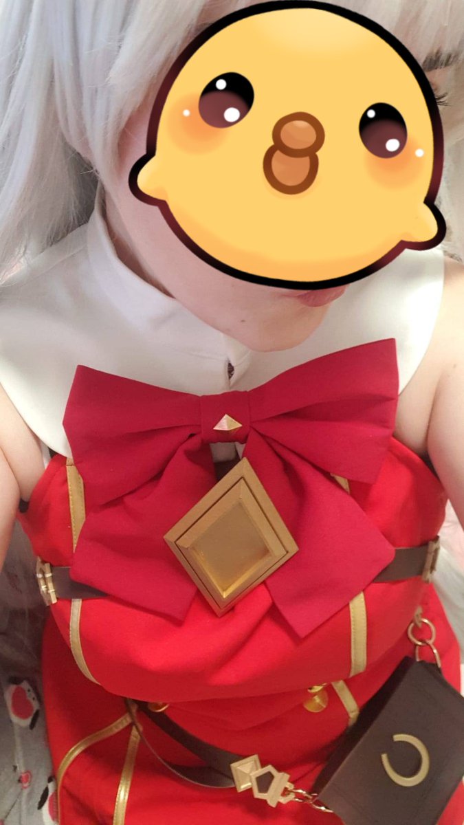 PochitaVTᵘᵇᵉʳ ₊˚ʚ🐣💜 【StarTrash💫🗑️】 tweet media