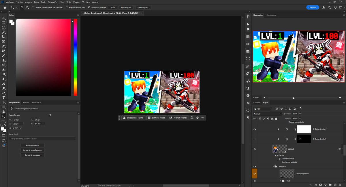 VictorGFX - THUMBMAKER tweet media
