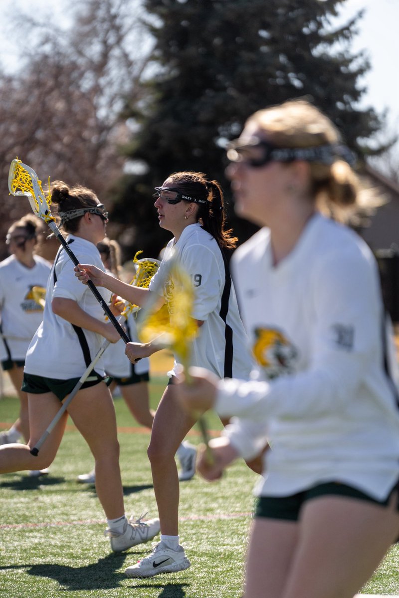 NMU Lacrosse tweet media