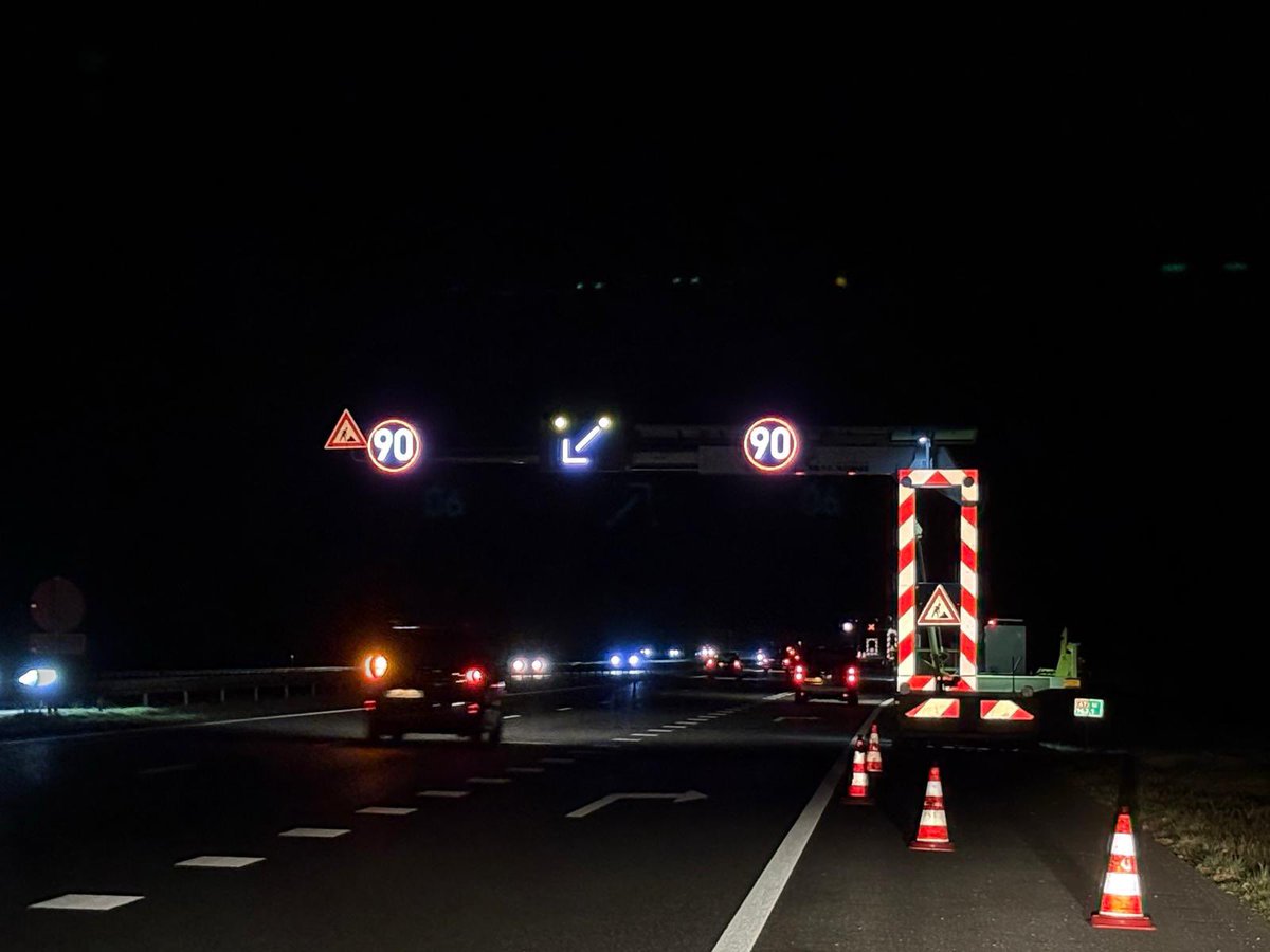 Rijkswaterstaat Noord-Nederland tweet media