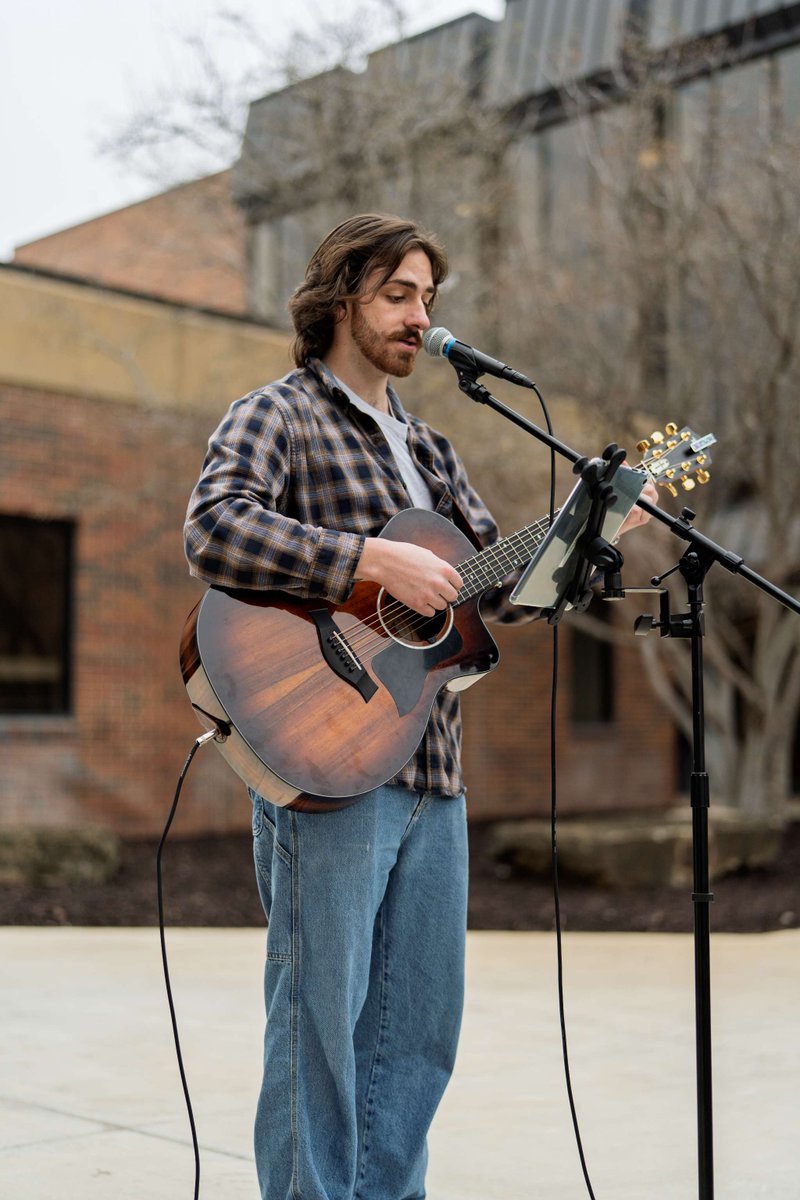 Friends University tweet media