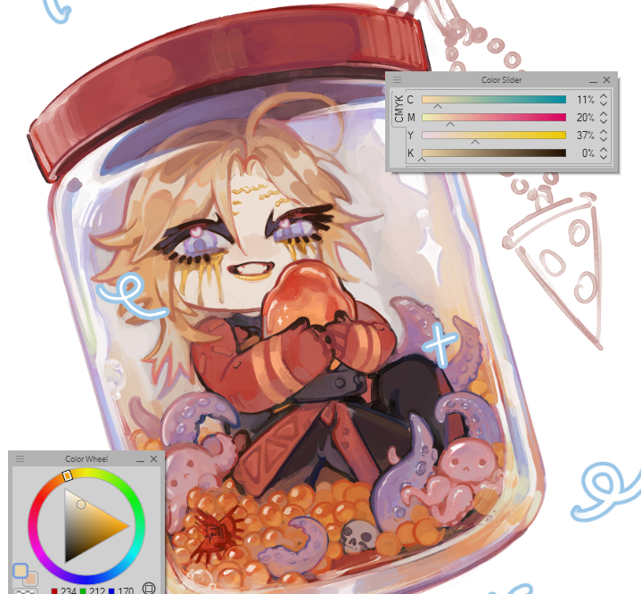 Pyropyropyroprprrr冏💭 tweet media