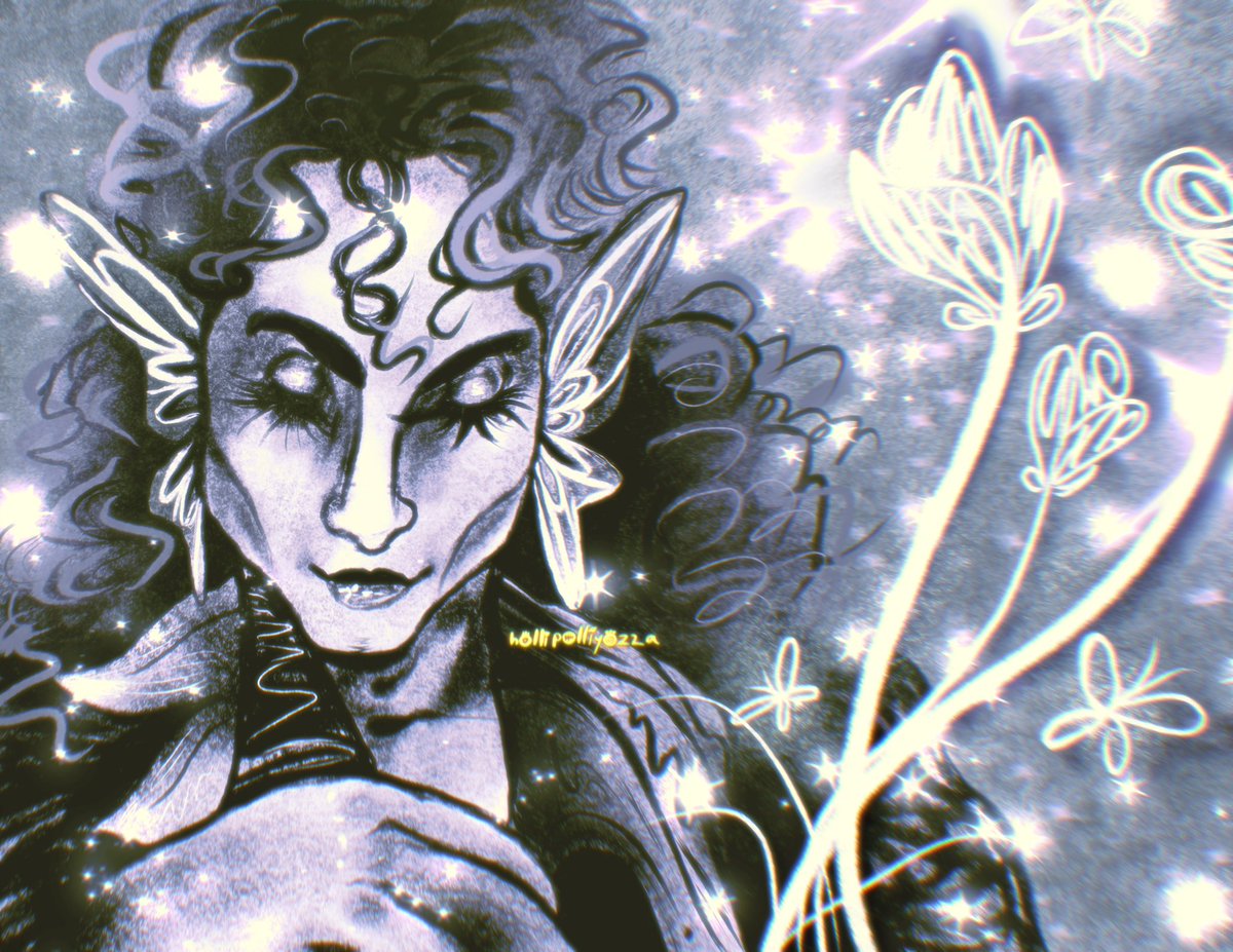 hollipolliyozza's tweet image. Butterfly Michael Jackson 🦋 🌹
#michaeljackson #mjart