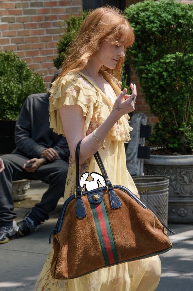 snoopy & flo ✨ tweet media