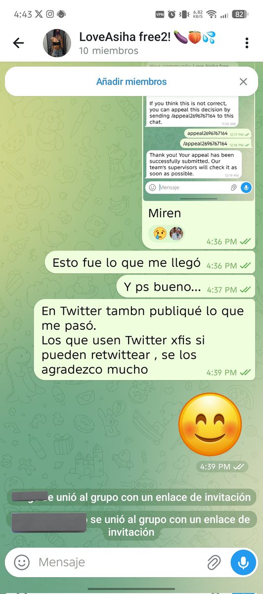 love Aisha tweet media