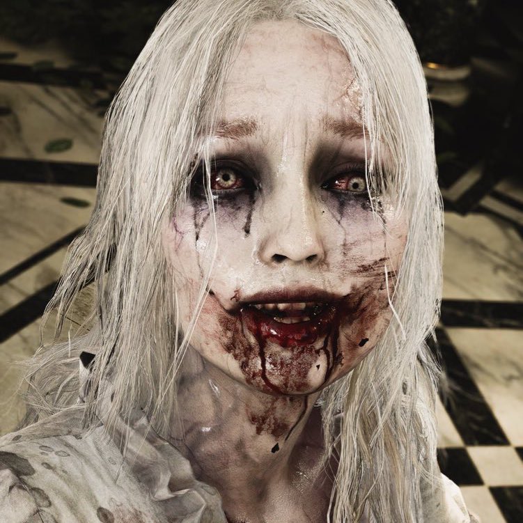 vampira 𓏲ּ𝄢 tweet media