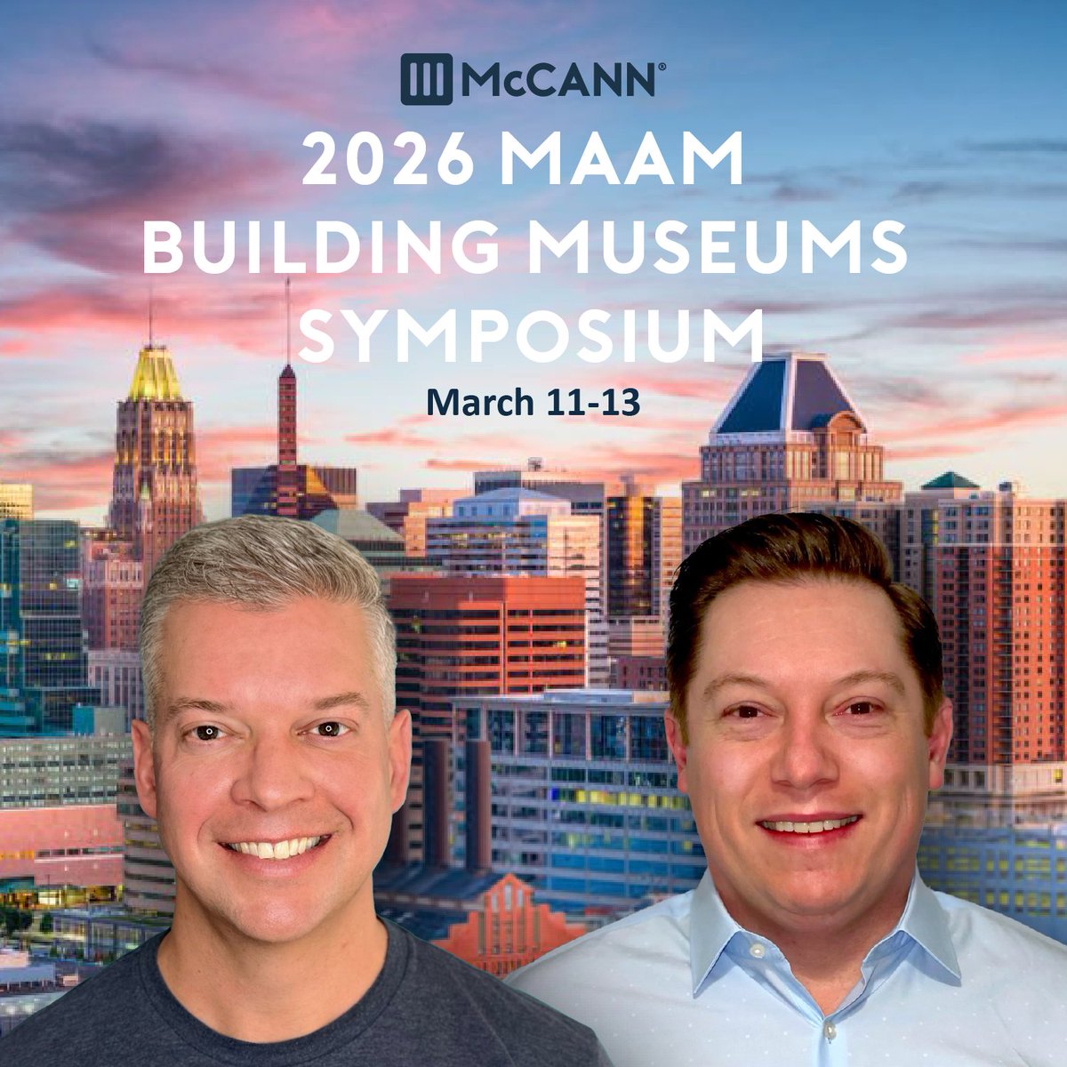 McCann Systems tweet media