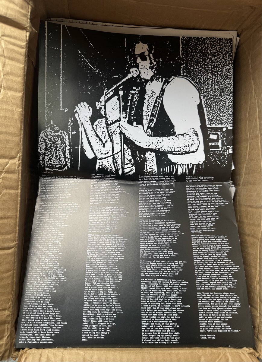 PRANK RECORDS tweet media