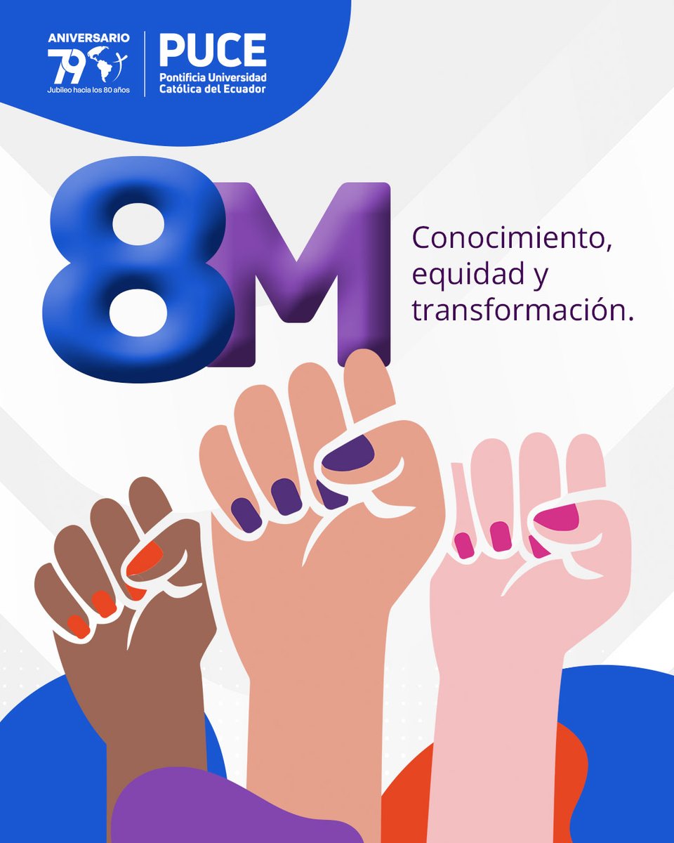 PUCE Ecuador tweet media