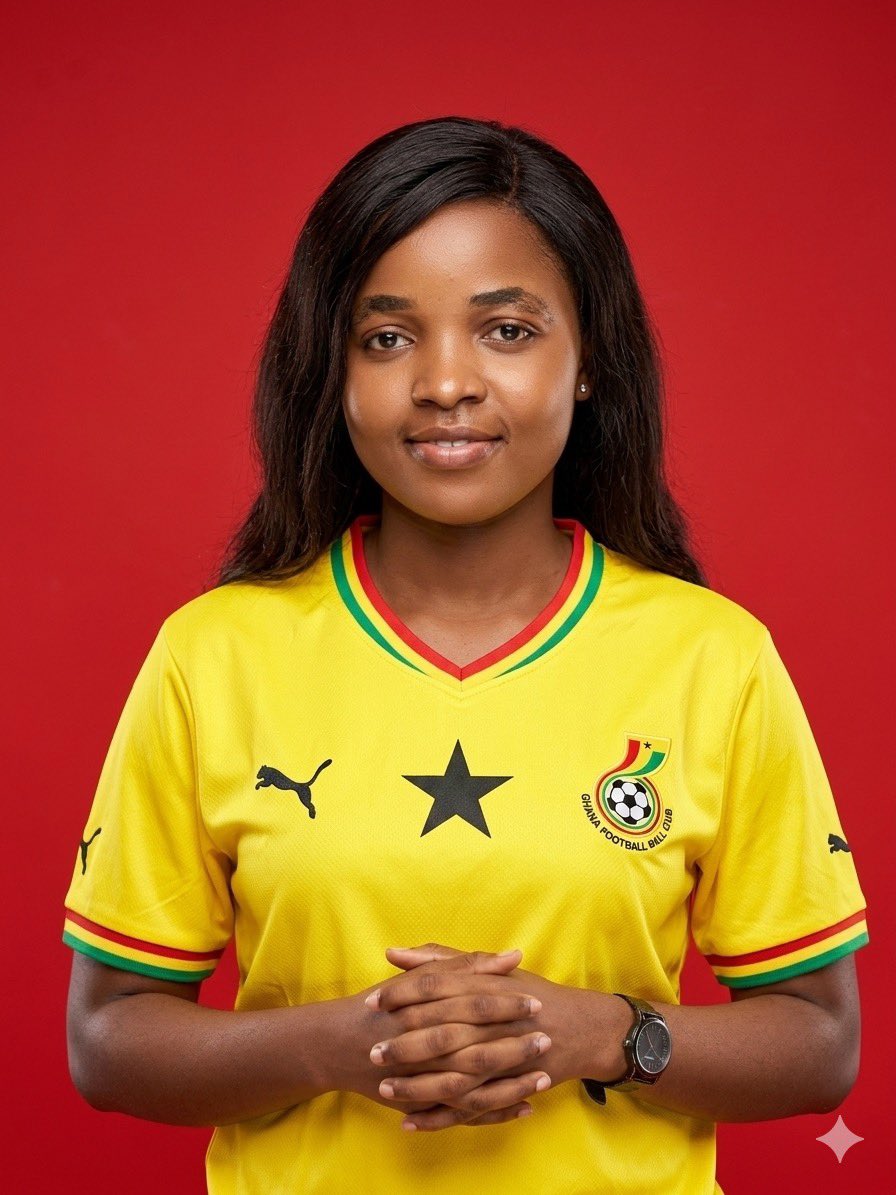 🎀Adjoa Lee ᴸᴿ🌹⭐ tweet media