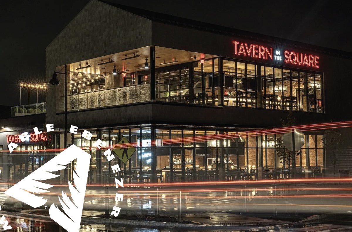 Able Ebenezer Brewing Co. tweet media