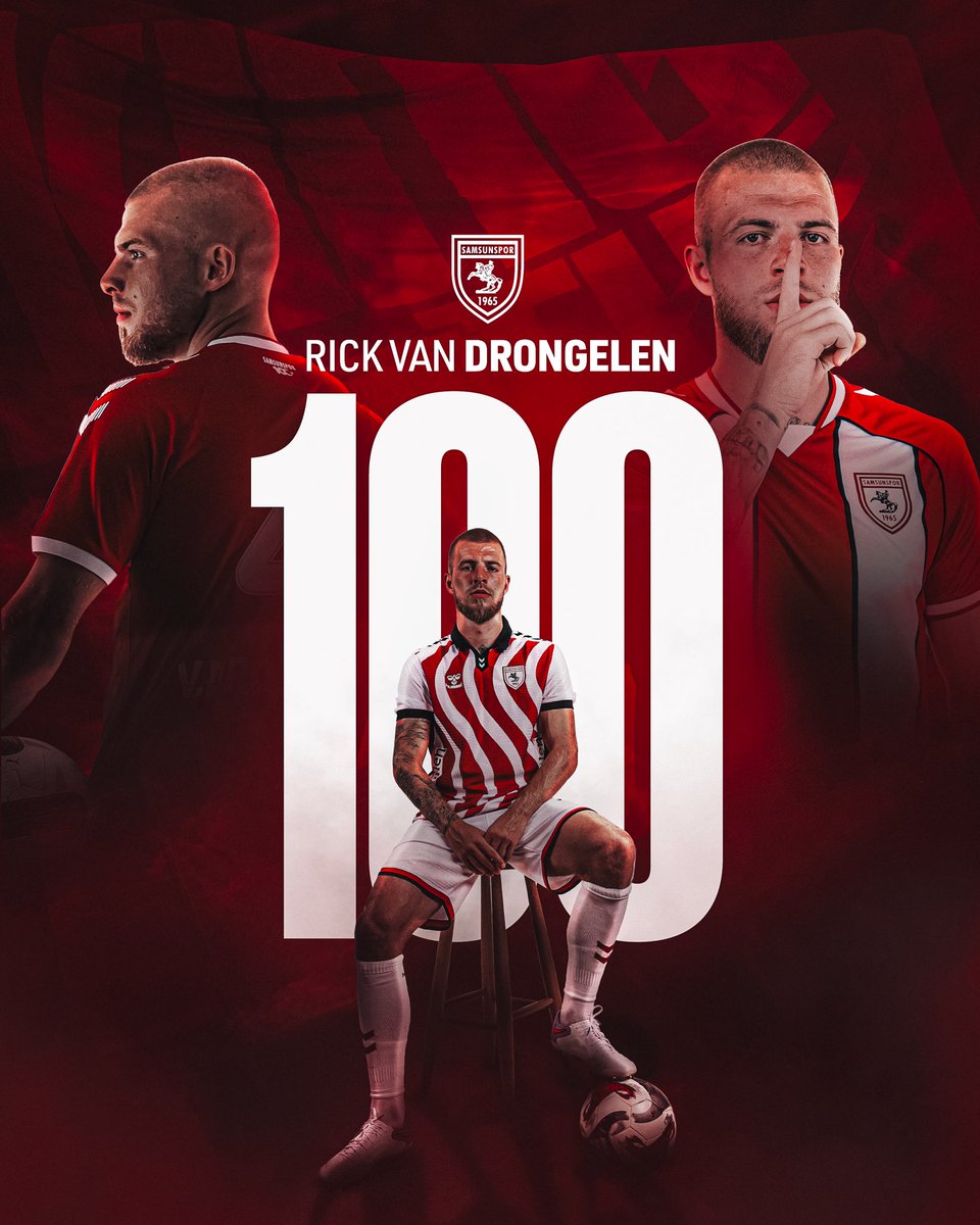 Samsunspor 🇹🇷 tweet media