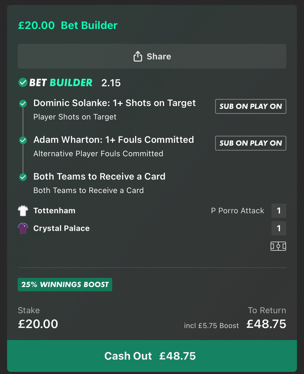 Lord’s Football Tips tweet media