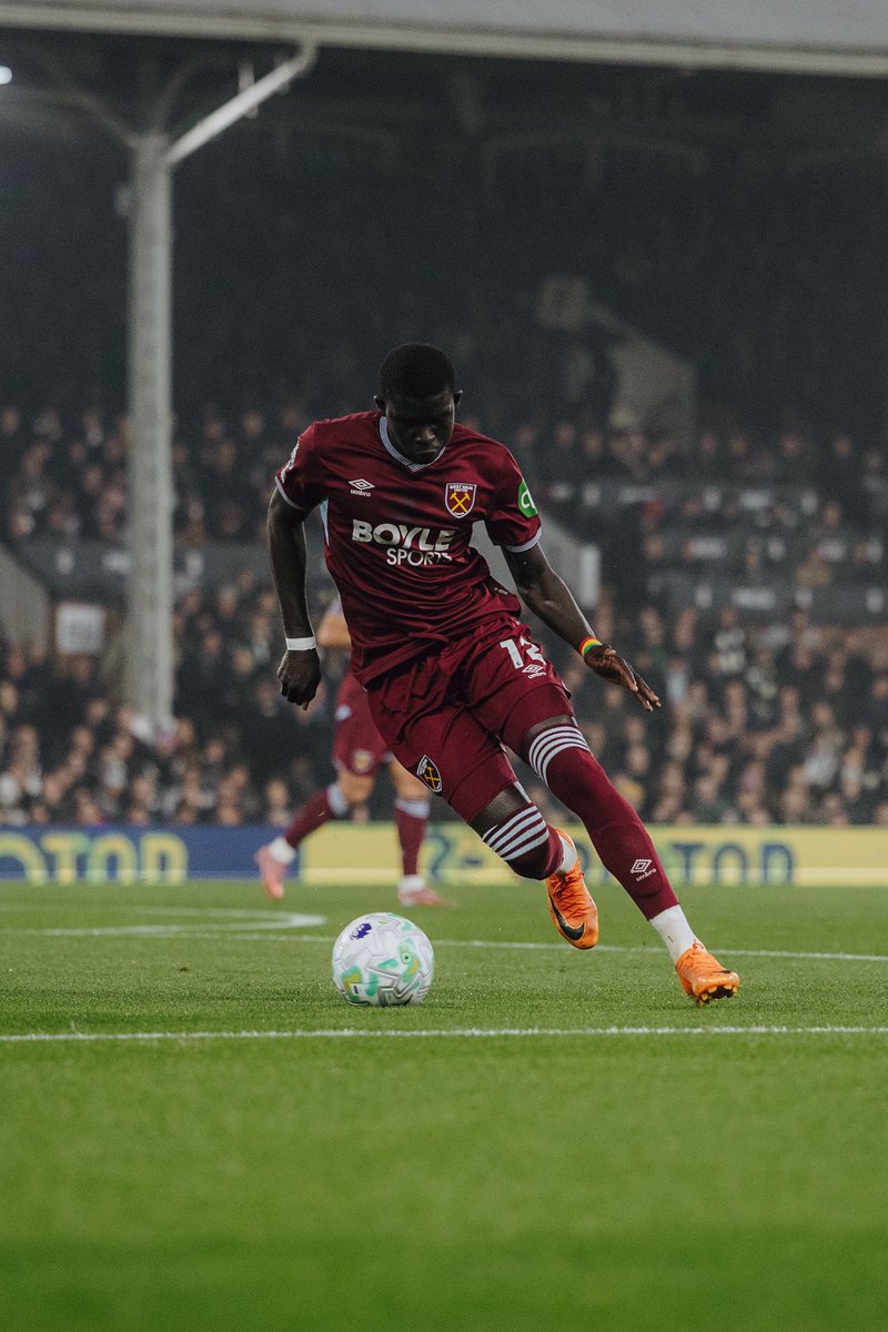 El Hadji Malick Diouf tweet media