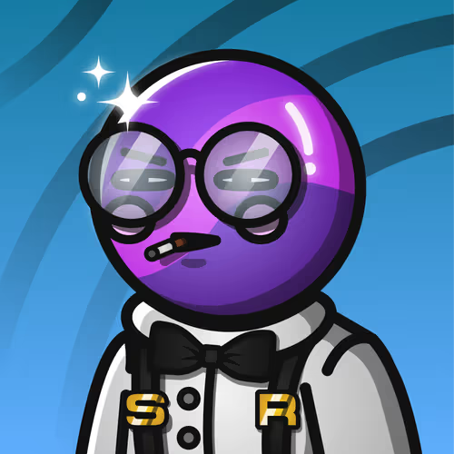 🚀 Space Rider #449 bought for 0.0090 WETH ($19) on Opensea 🌊
*****
24h Sales: 7
24h Volume: Ξ0.065
Floor price: Ξ0.010
*****
#SpaceRiders #RideWithUs opensea.io/assets/ethereu…