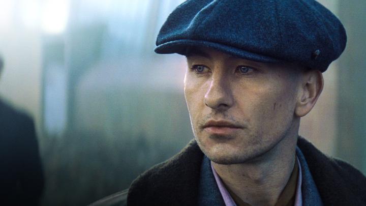 Introducing Barry Keoghan as Duke Shelby. 

Peaky Blinders: The Immortal Man. Out in select theat...
