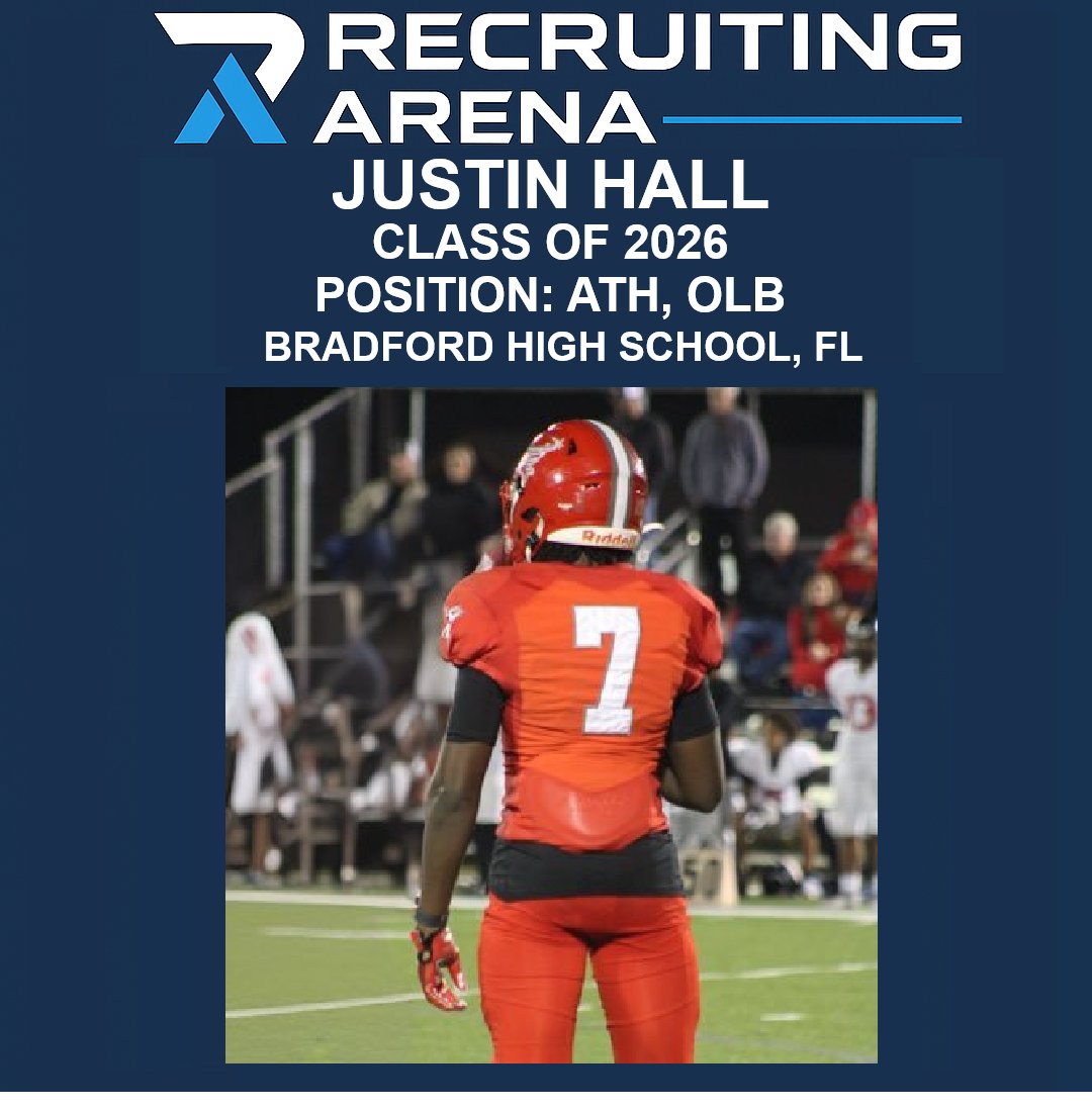 Recruiting Arena Main tweet media