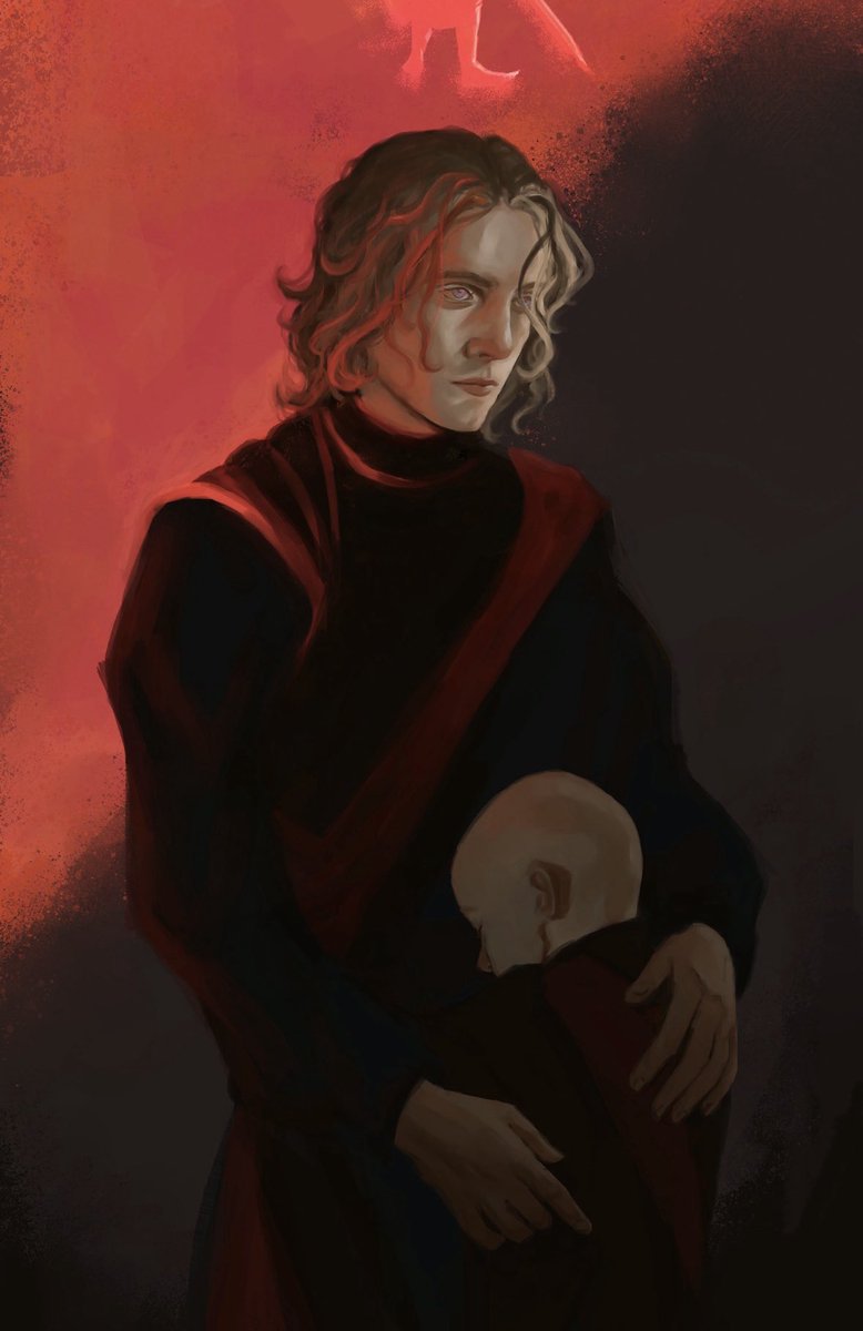 DAERON AND EGG 😭😭