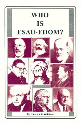 Psalm2v8KJVBibl's tweet photo. @psych_Cx @semitic_jew We should stop calling you #whites and call you what God calls you, #Esau #edom #idumea #mountseir #amelek #Teman #devils #heathens  God is using #ww3 to put you into slavery and extinction. https://t.co/eM4TR7B1hC