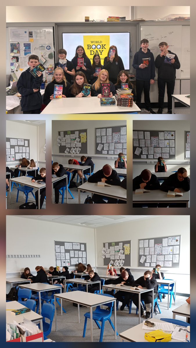 Alness Academy Languages Department tweet media