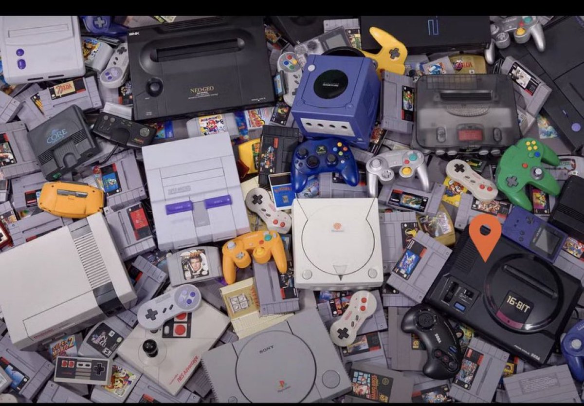 Retro Dave tweet media