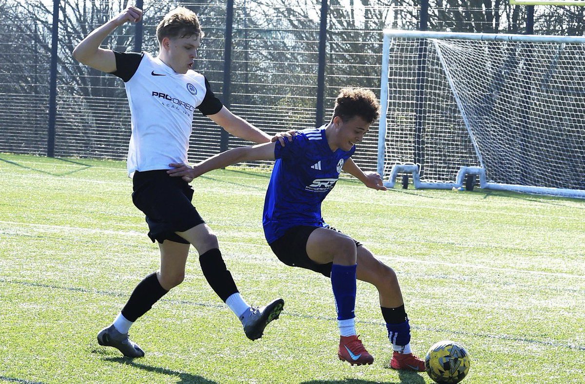 XG College Academy Whyteleafe tweet media