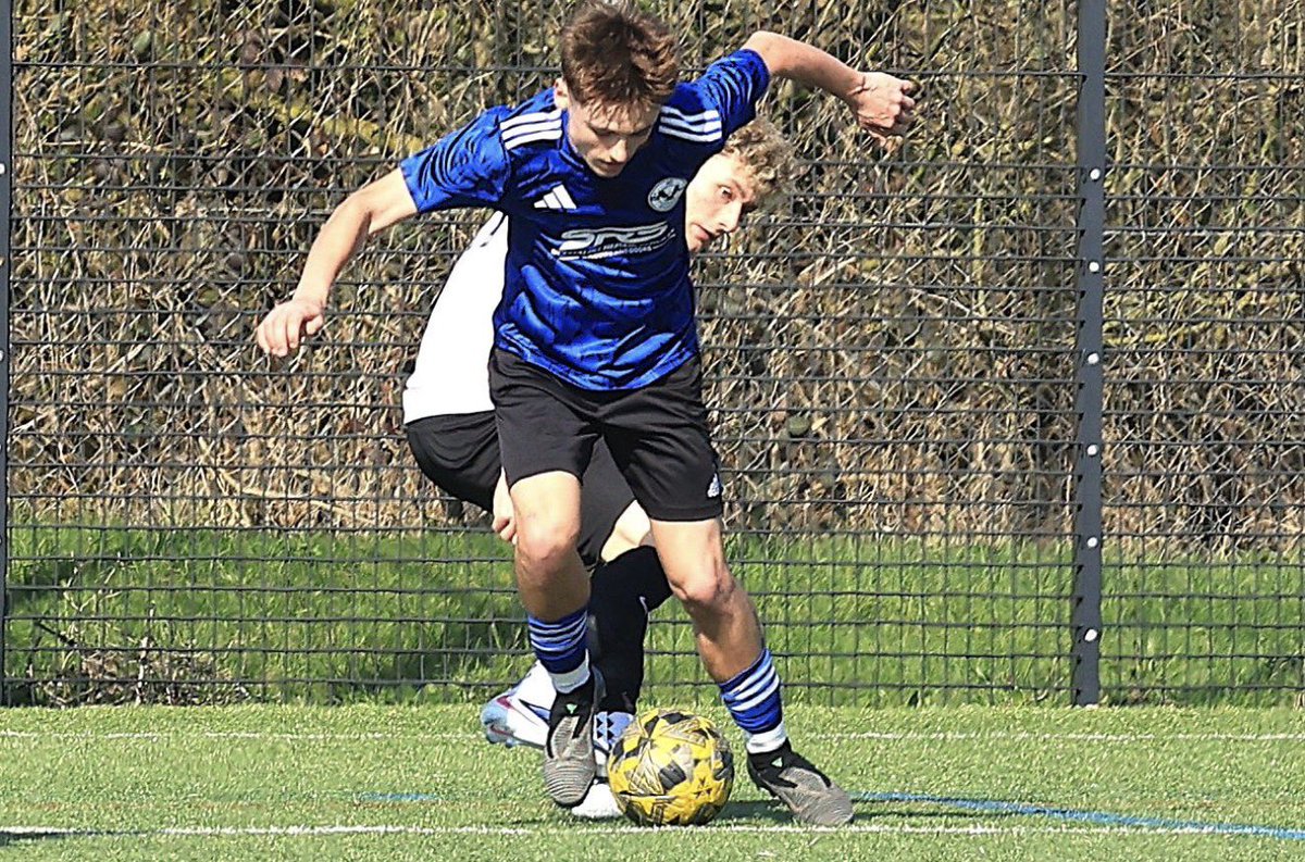 XG College Academy Whyteleafe tweet media