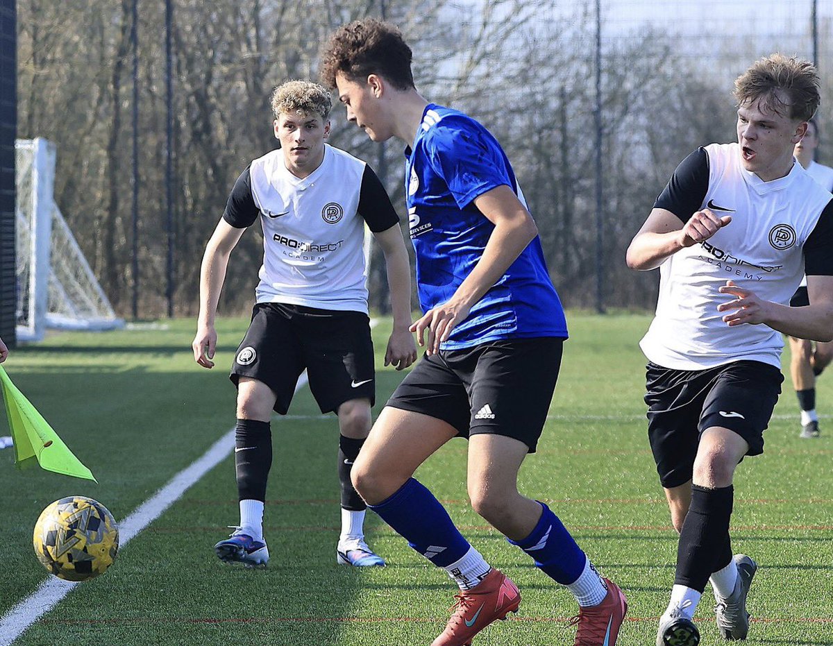 XG College Academy Whyteleafe tweet media