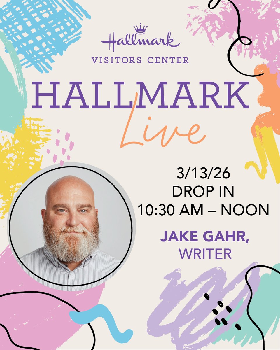 Crown Center tweet media