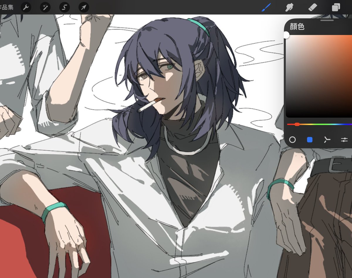 プリン🍮 tweet media