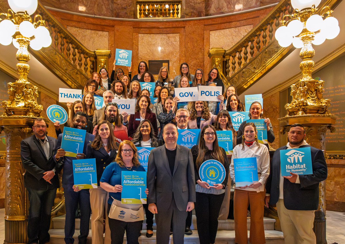 Governor Jared Polis tweet media