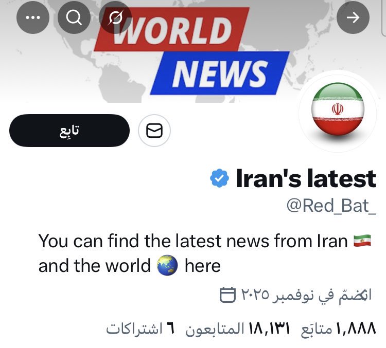 احمد الميموني tweet media