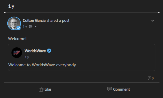 WorldsWave.com tweet media