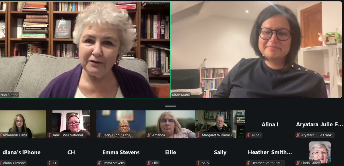 LabourWomensNetwork tweet media