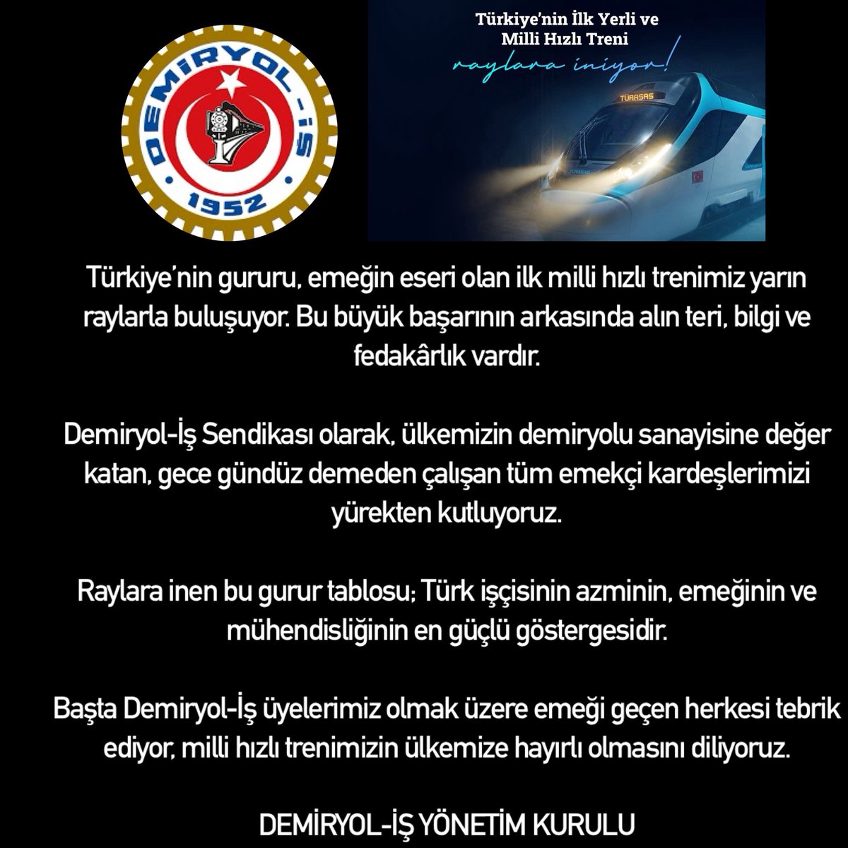 demiryolis tweet media
