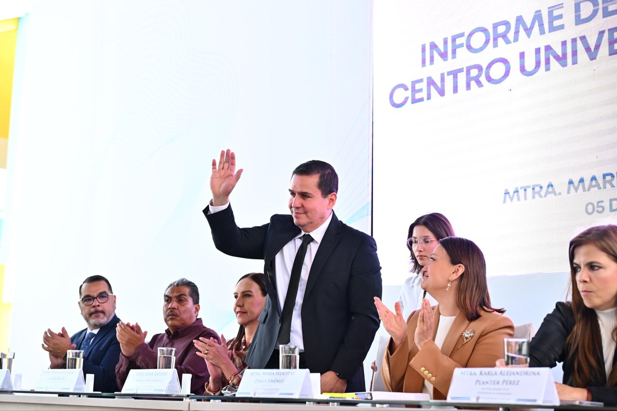 Cesar A. Barba tweet media