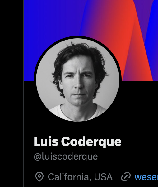 The Lunduke Journal tweet media