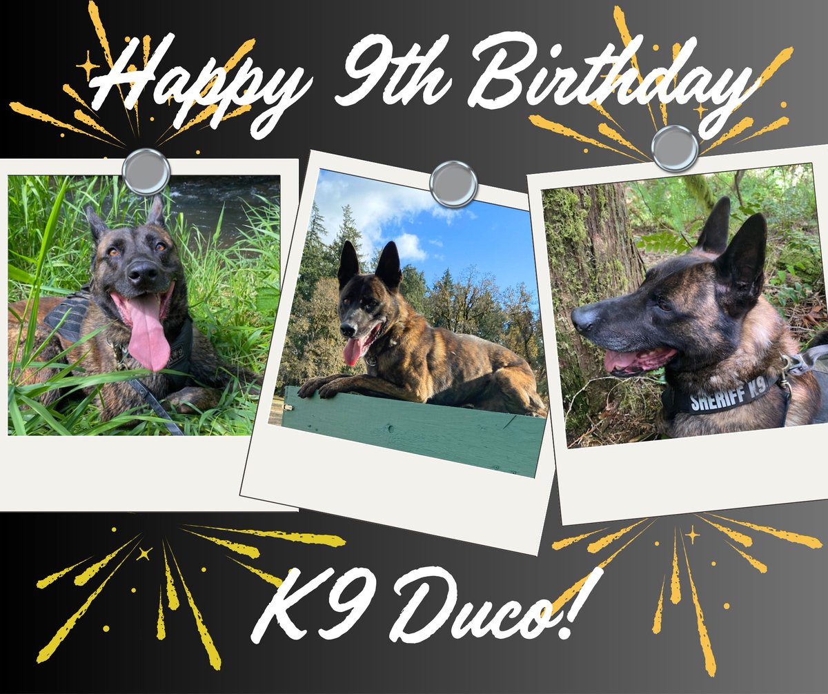 Clackamas Sheriff tweet media