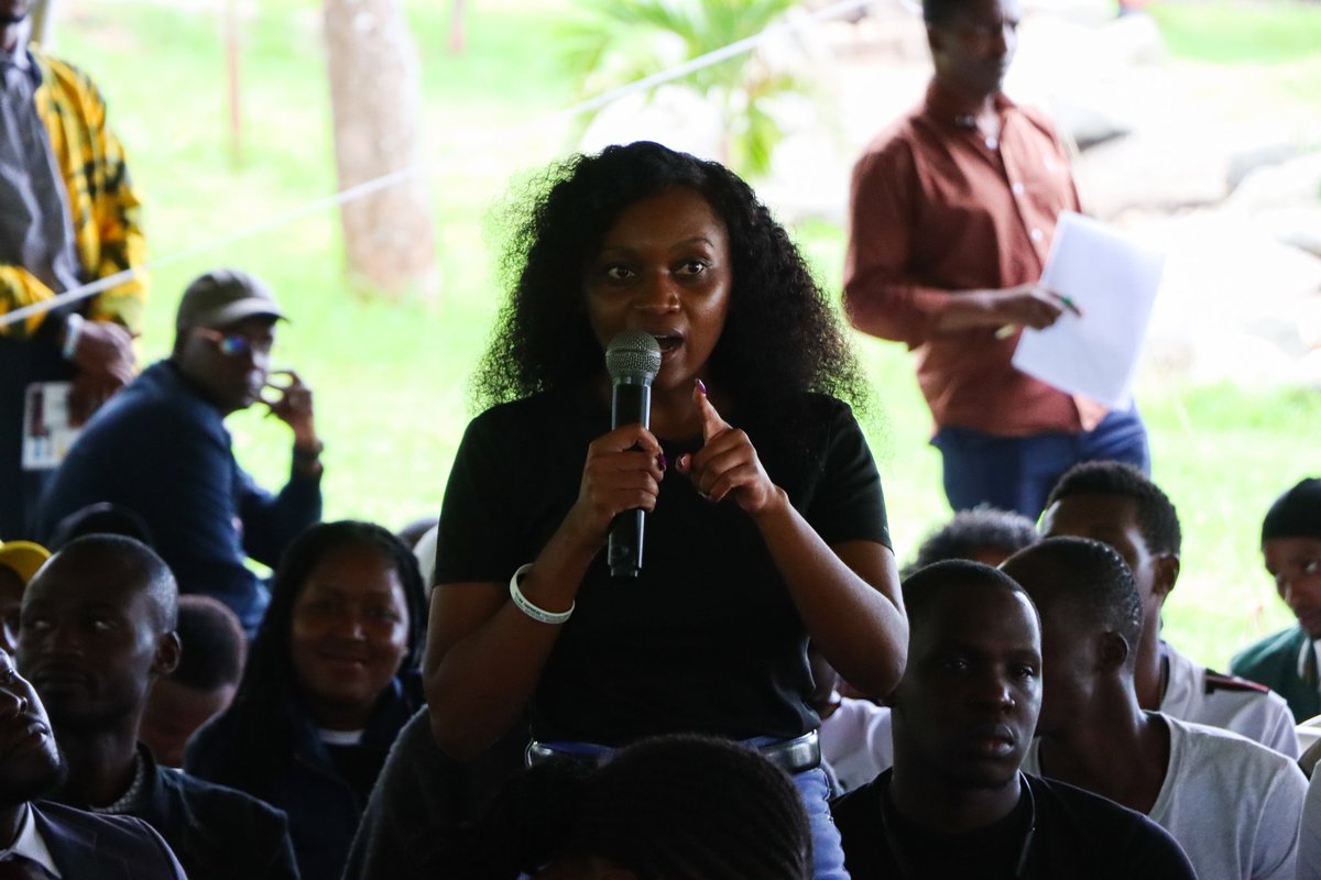 CEDC Kenya tweet media