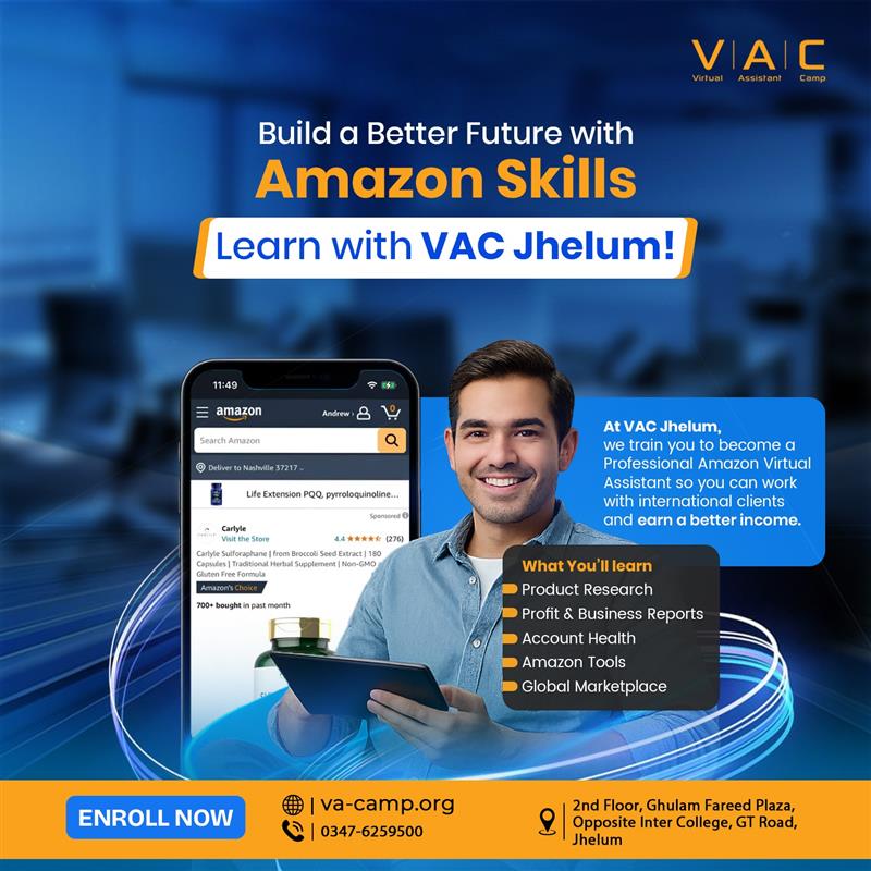 Virtual Assistant Camp tweet media