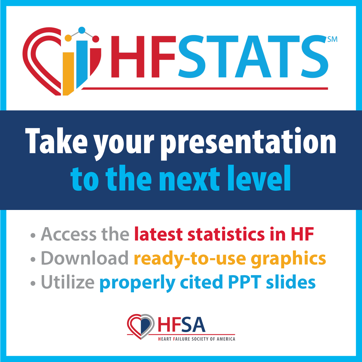 HFSA tweet media