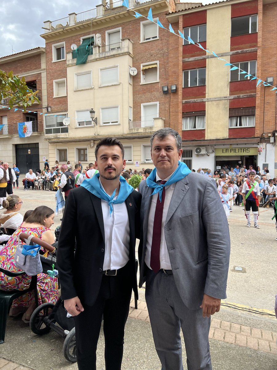 Mascún L. Ariste tweet media