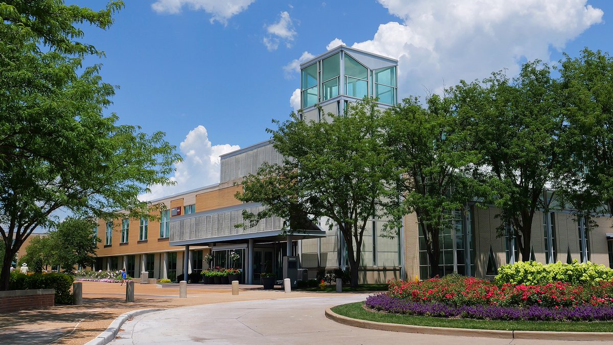 St. Charles Community College tweet media