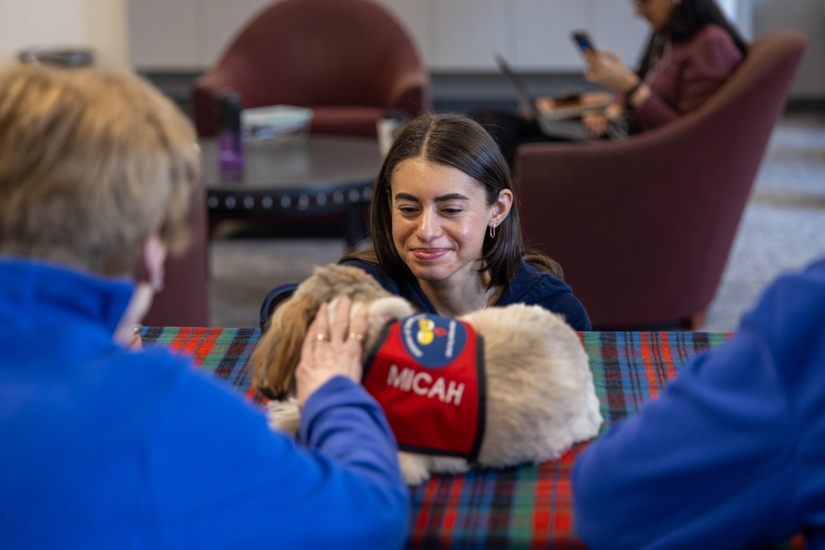 Georgetown Law tweet media