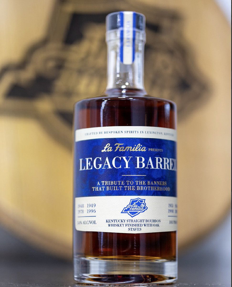 LaFamilia - Kentucky’s TBT Team tweet media