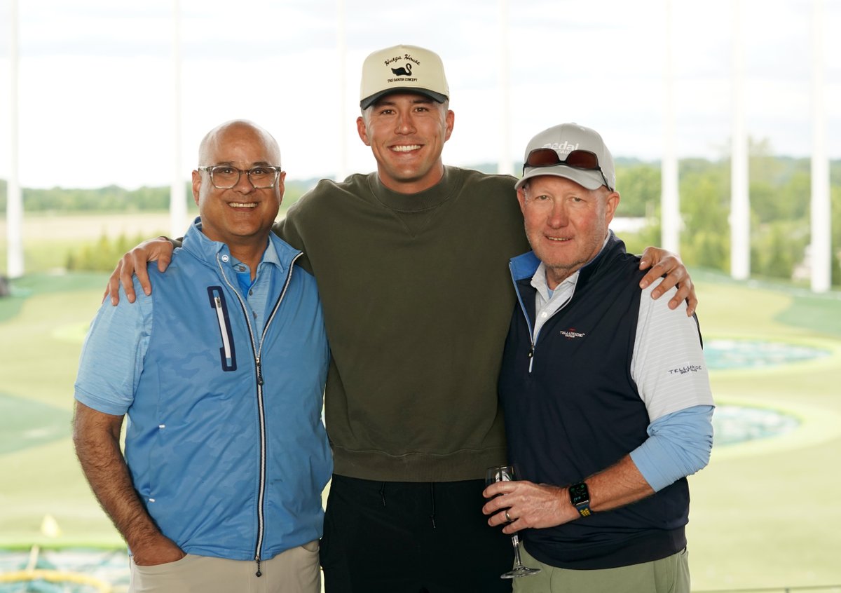 Pujols Foundation tweet media