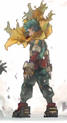 Macho mean               Overly feminized                              
top Baku                        thick thigh           
                                          Cinnamon roll 
                                          Izuku